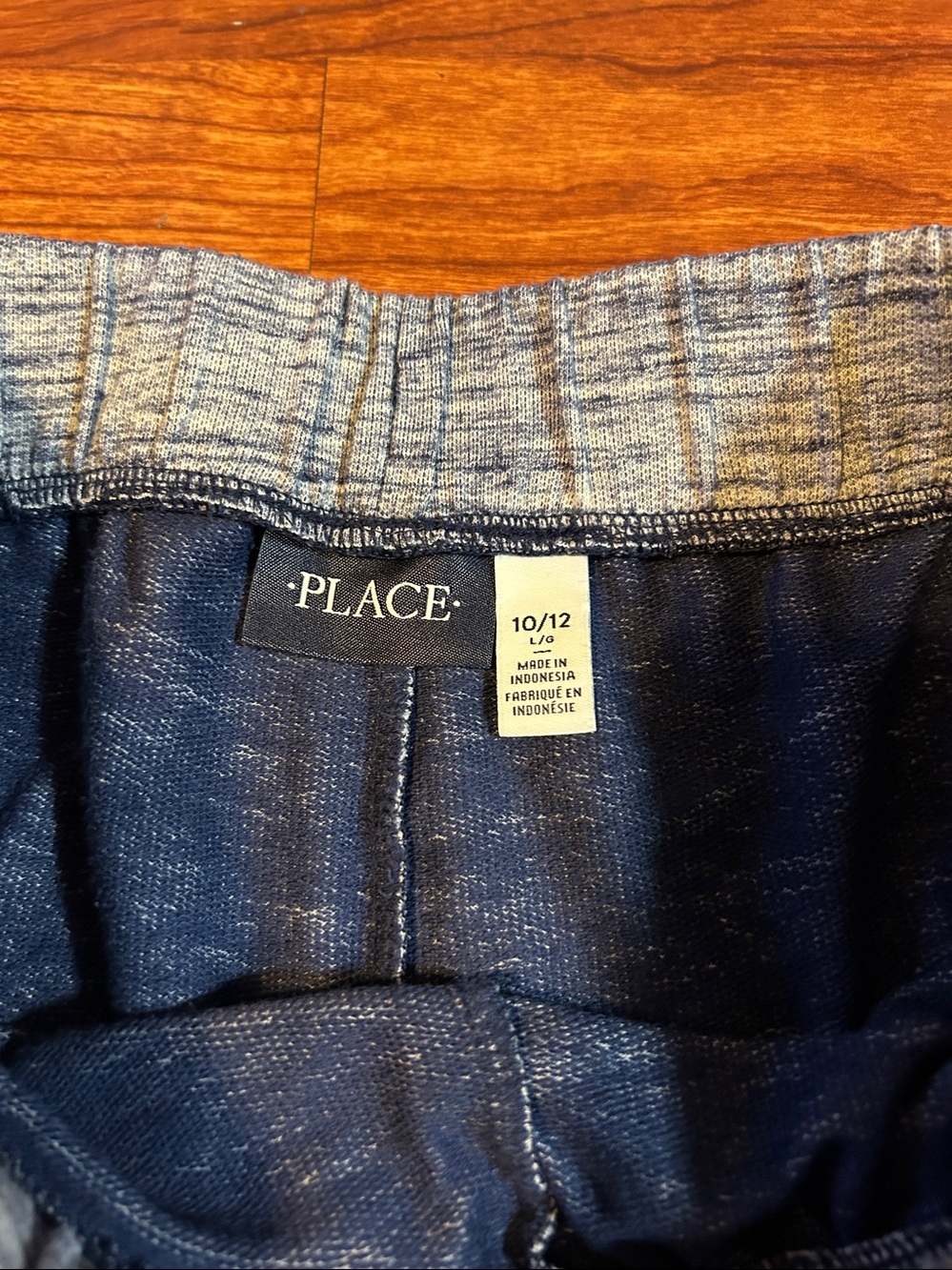 The Children's Place Boys Shorts Large 10/12 - Picture 3 of 7